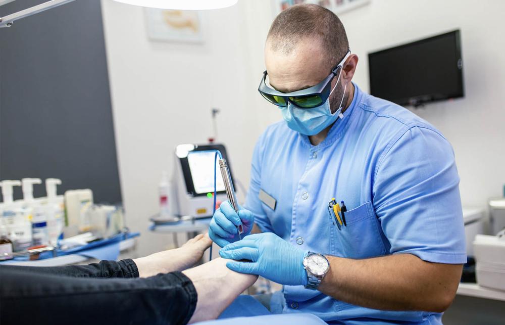 Podiatry