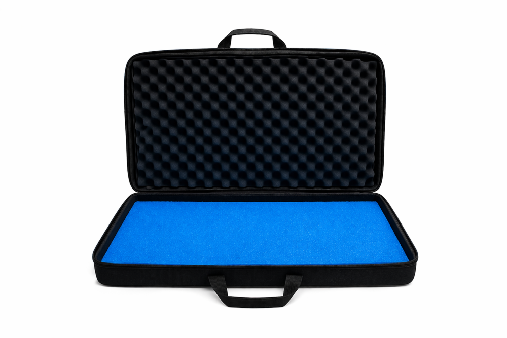 Plastazote Case Padding