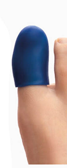 Toe Cap