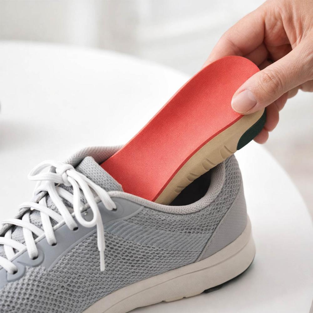 Shoe Insoles