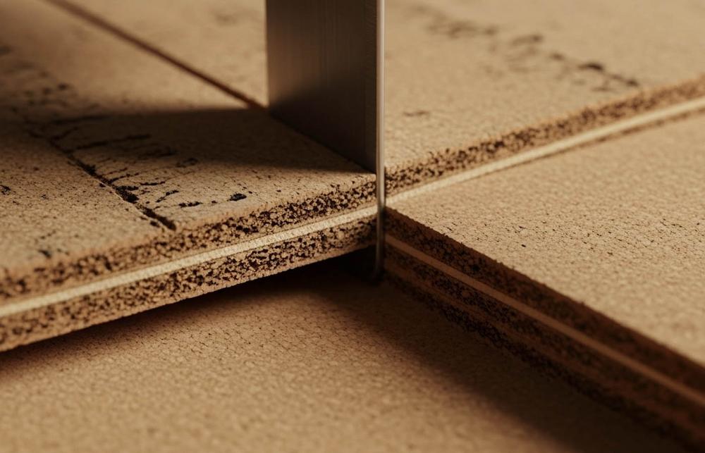 Cork Sheets