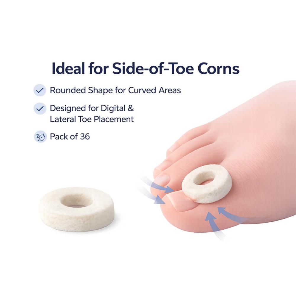 Corn Pads