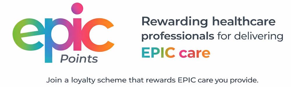 EPIC Points graphic