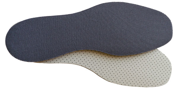 Simple Poron Insoles