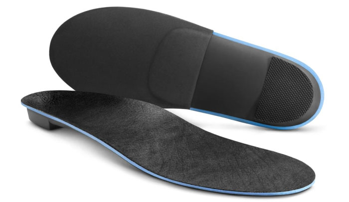 Semi Bespoke Insoles