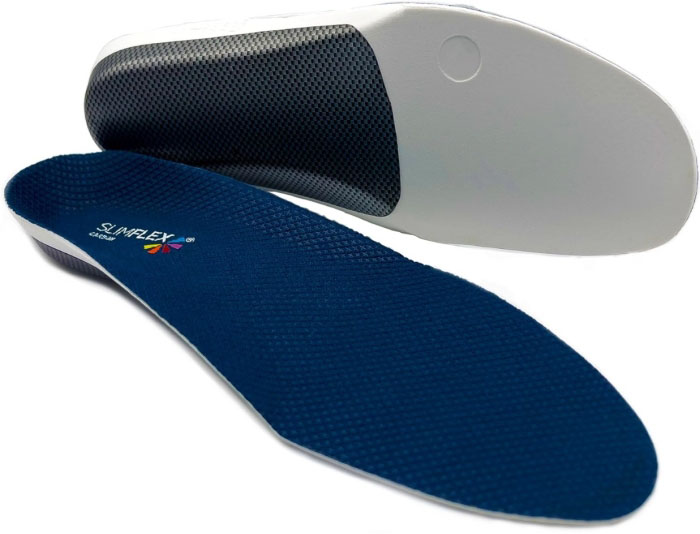 Neutral Insoles