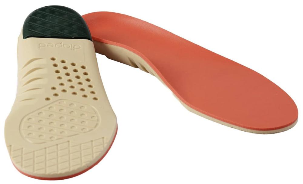 Cushioning Insoles