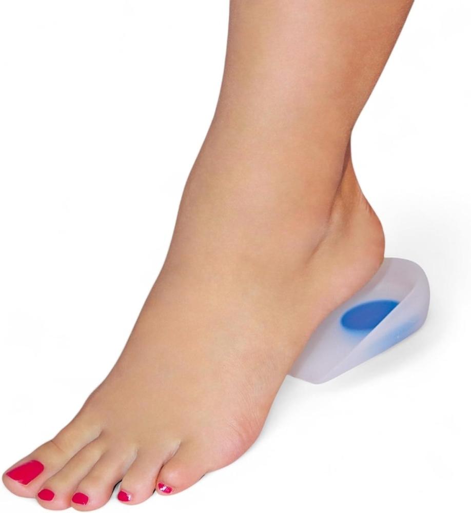 Silicone Heel Pad
