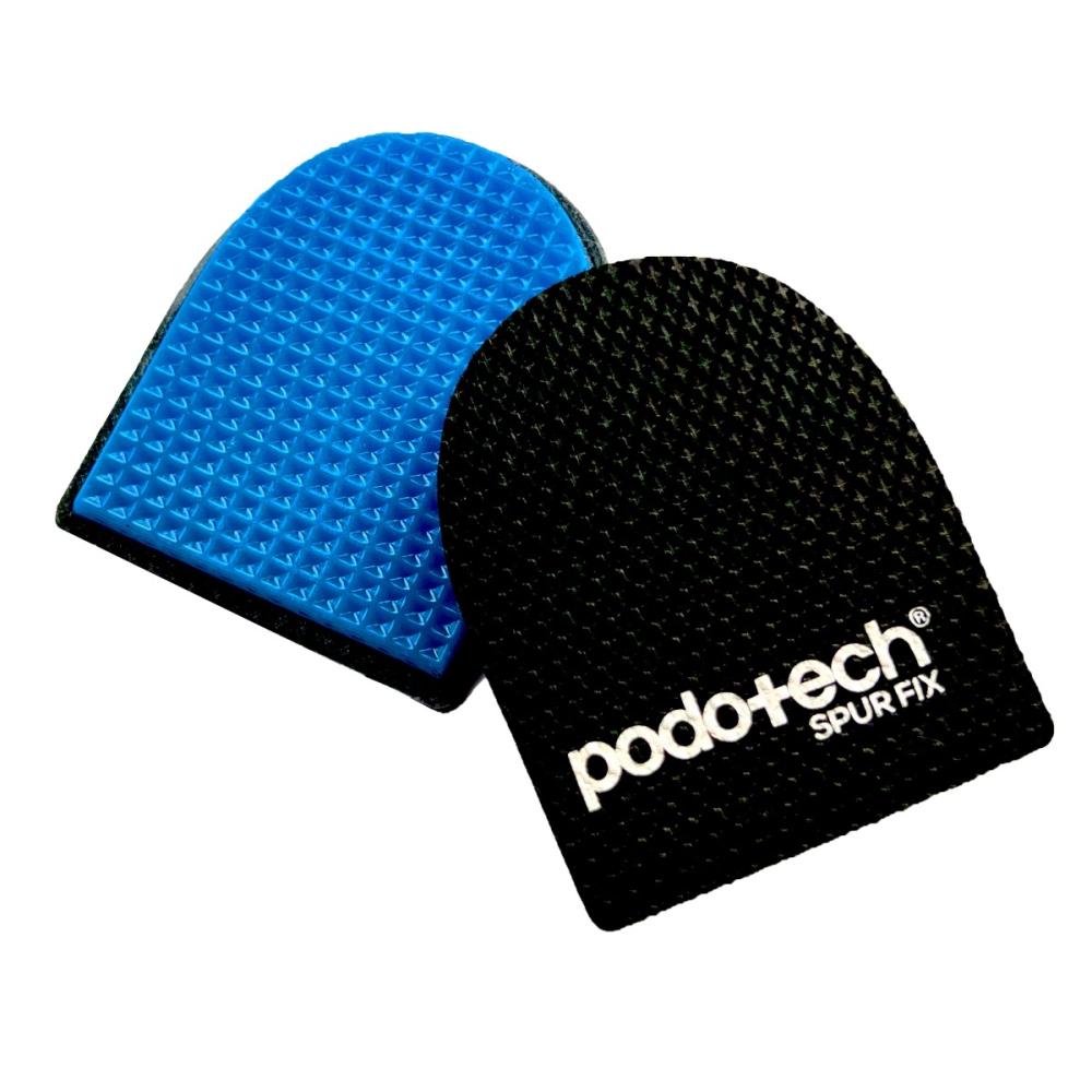 Gel Heel Pad