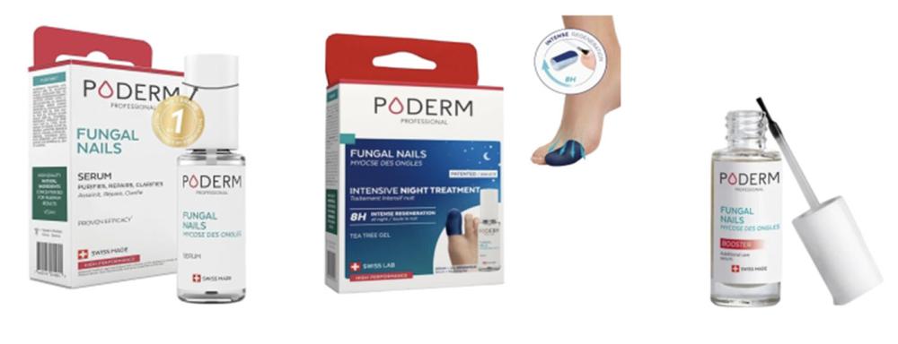 Fungal Nail Treatment