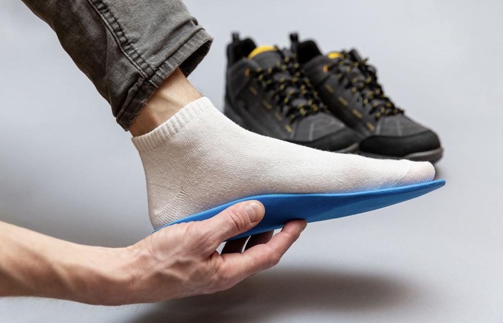 Arch Support