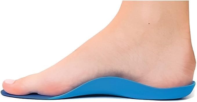 Orthotic Insoles - EVA