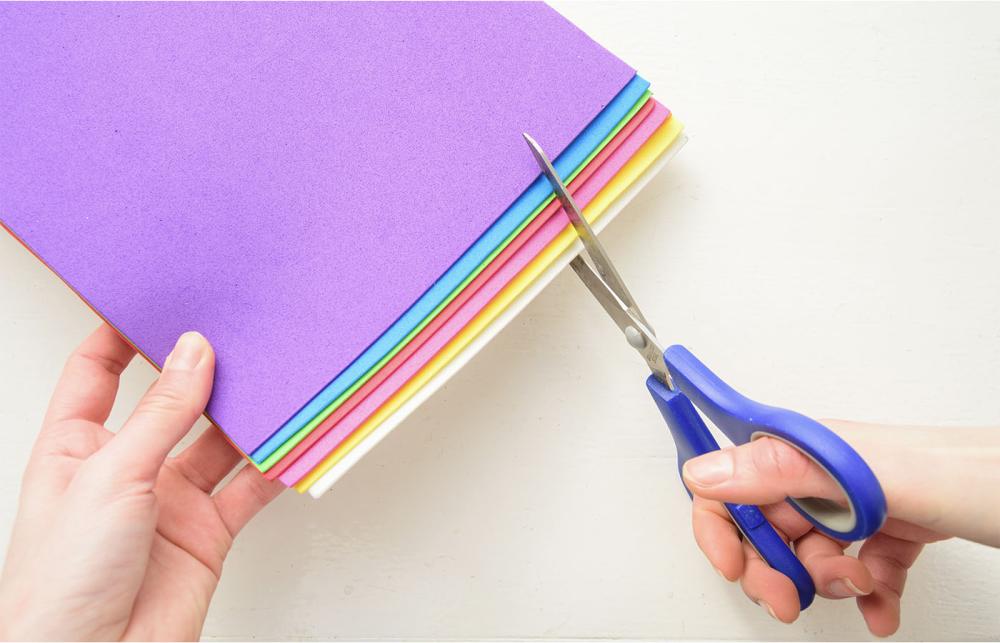 EVA for Crafts
