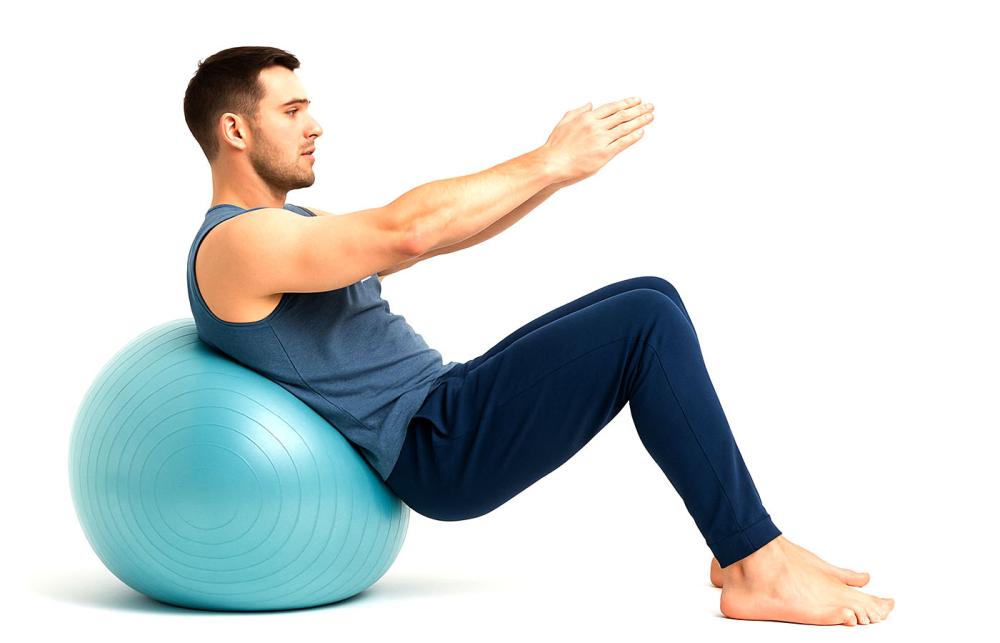 Yoga Ball