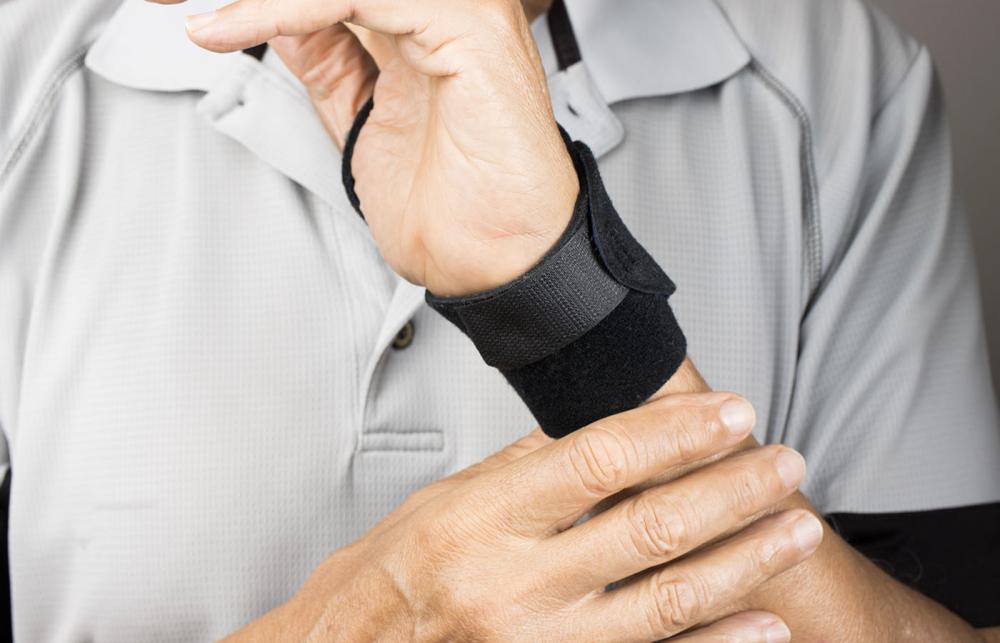 Neoprene Brace