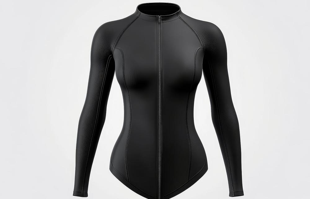 Neoprene Wetsuit