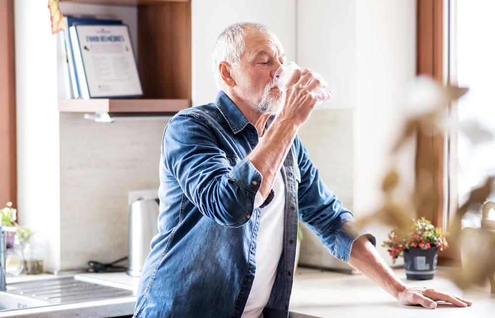 Drink Water