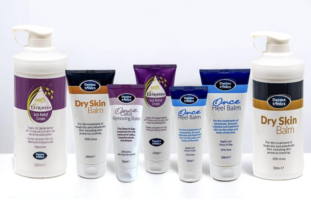 Dermatonics