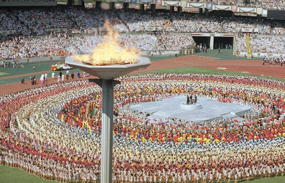Seoul Olympics