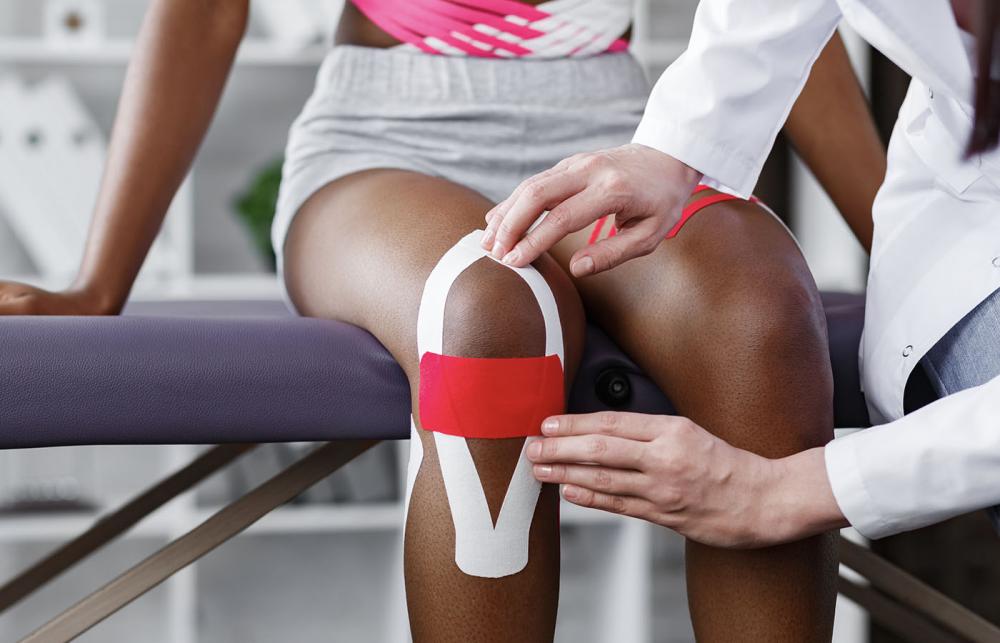 Kinesiology in Clinic