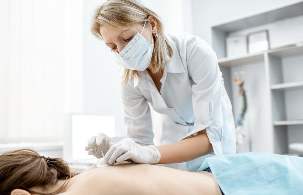 Acupuncture 