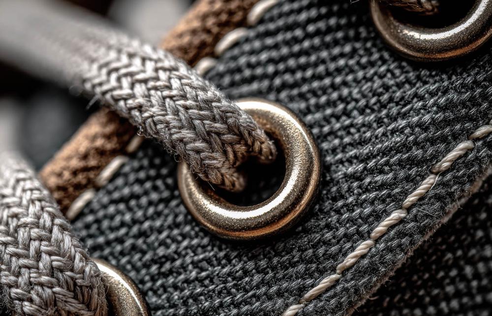 Eyelets