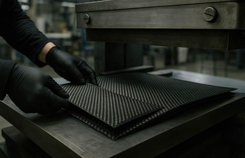 Carbon Composites