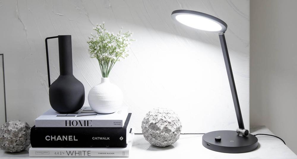 SAD Therapy Light - Stylish Home