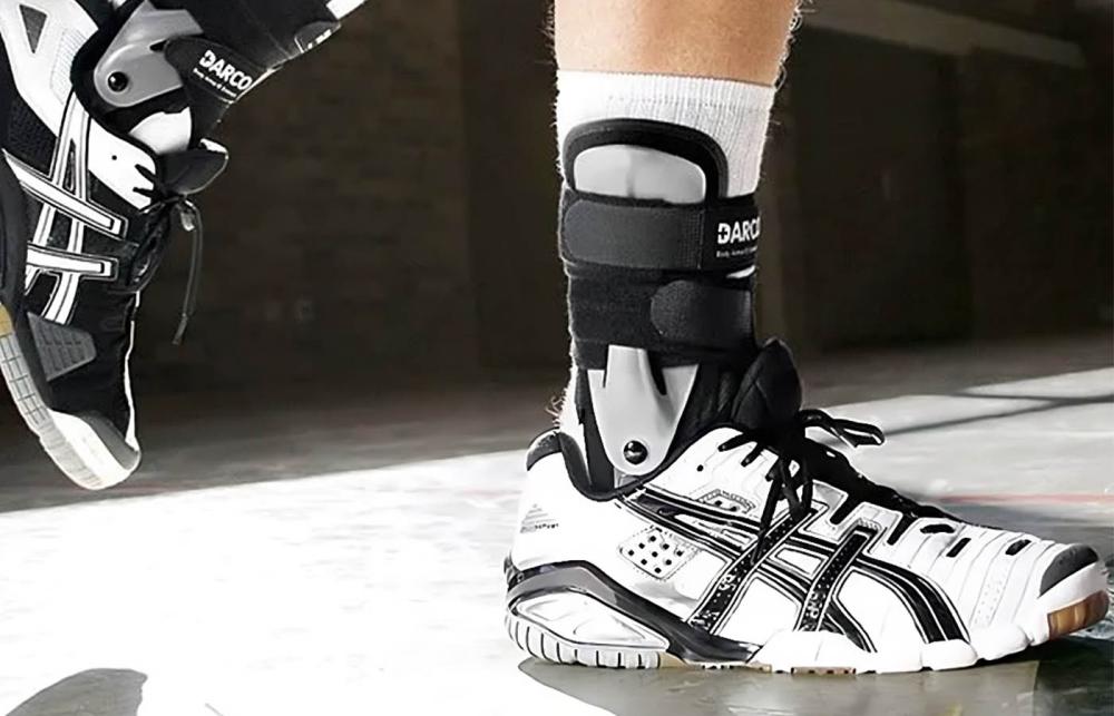 Sport Ankle Support Brace