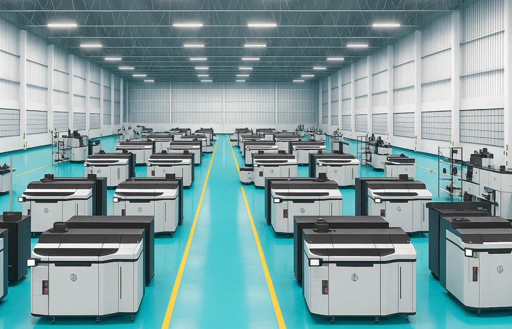 Print Farm