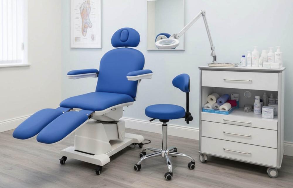 Podiatry Clinic