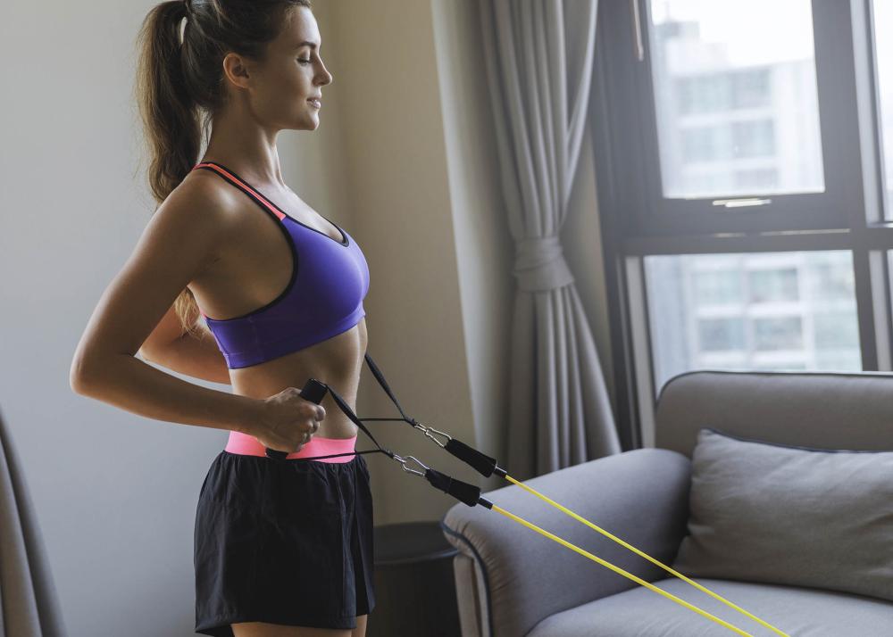 Resistance Band Kit