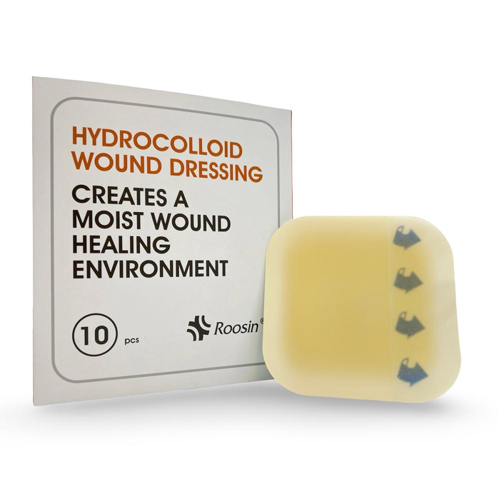 Hydrocolloid Dressing