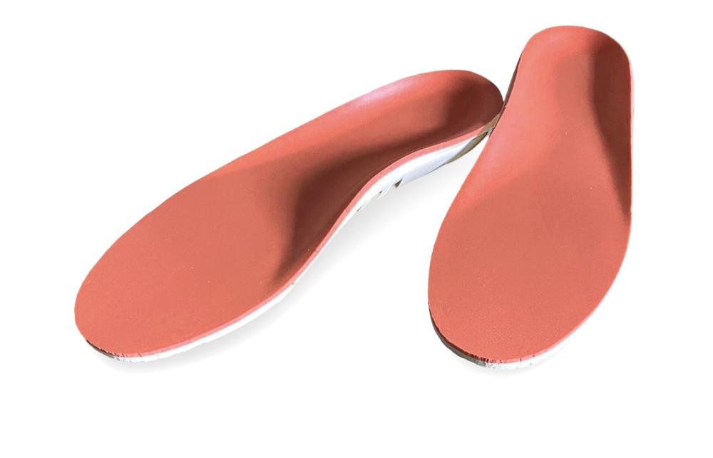 Diabetic Insoles