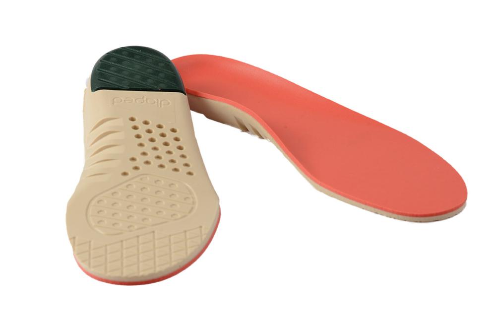 Duosoft PLUS Diabetic Insoles