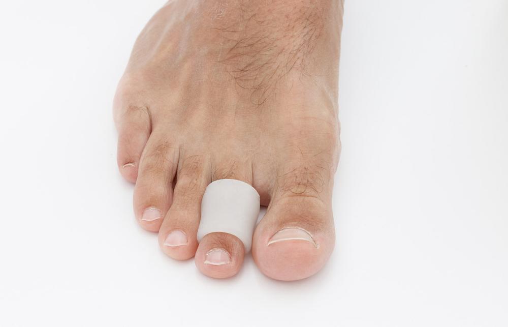 Toe Protector