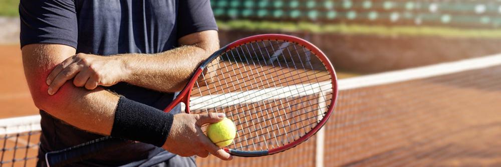Muscle Pain in Arm