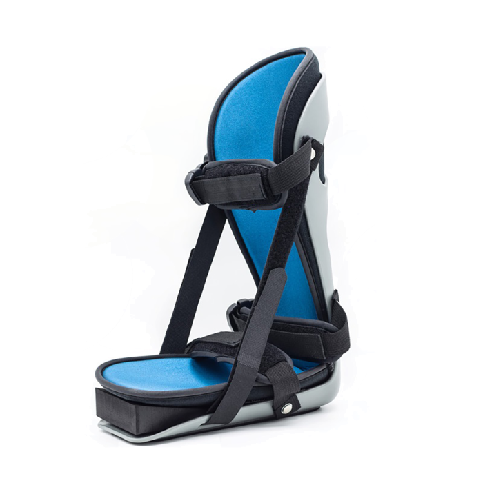 Adjustable Night Splint