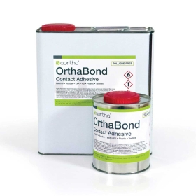 OrthaBond Contact Adhesive 5L