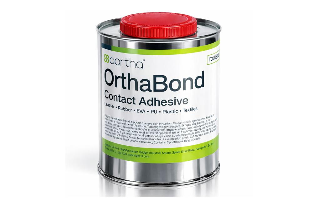 Orthabond Adhesive