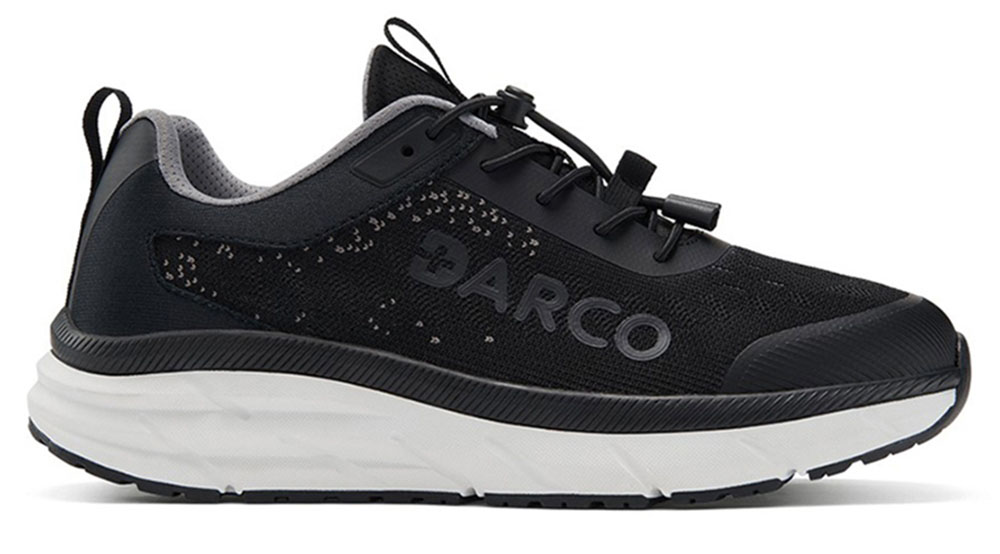 DARCO Movilo Fly Therapeutic Shoes