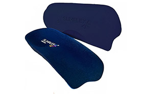 Slimflex Comfort HD Orthotic Insoles
