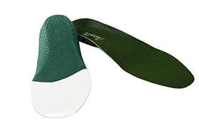 Slimflex Orthotic Insoles Range