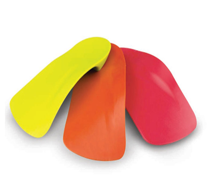 Interpod Arch Support Insoles
