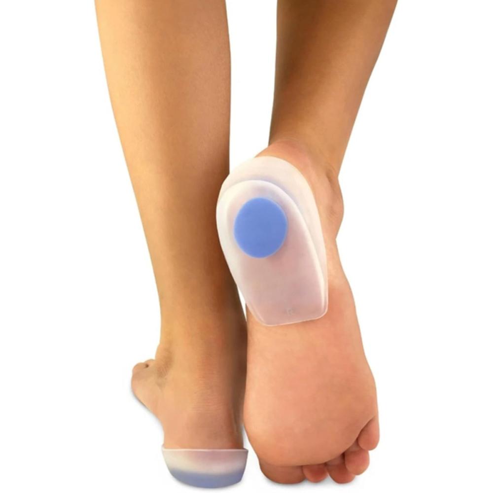 Podotech orthotic technology products from Algeos