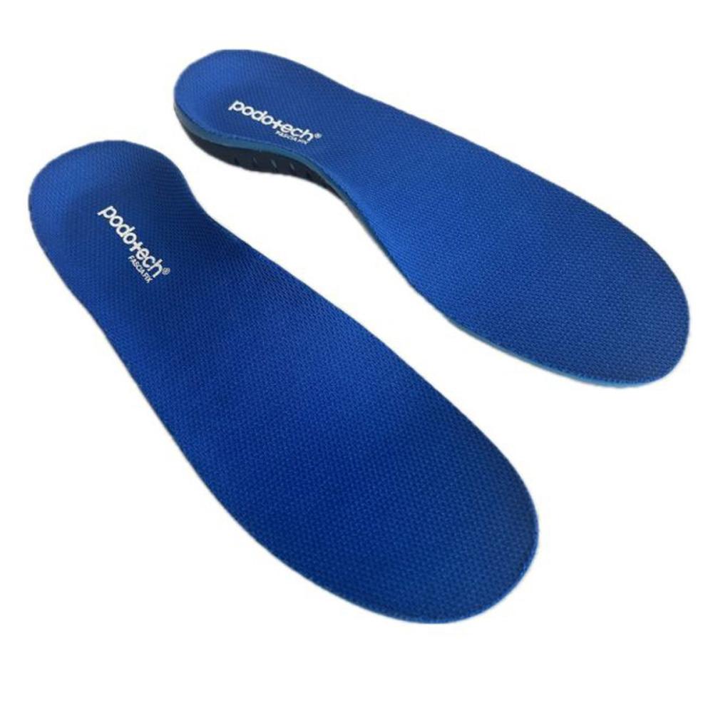 FasciaFix Plantar Fasciitis Insoles