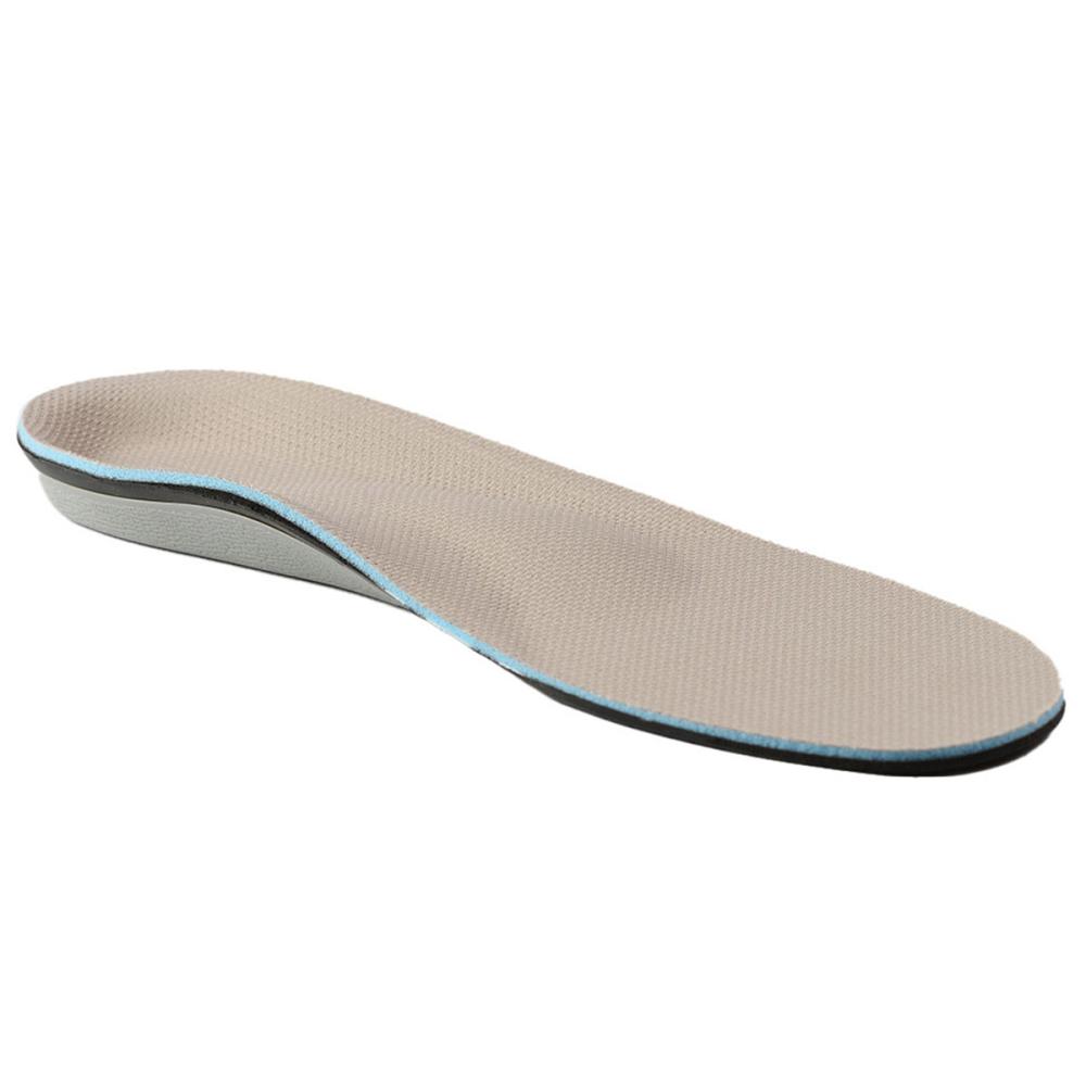 Lifestyle orthotic and comfort insoles from Algeos