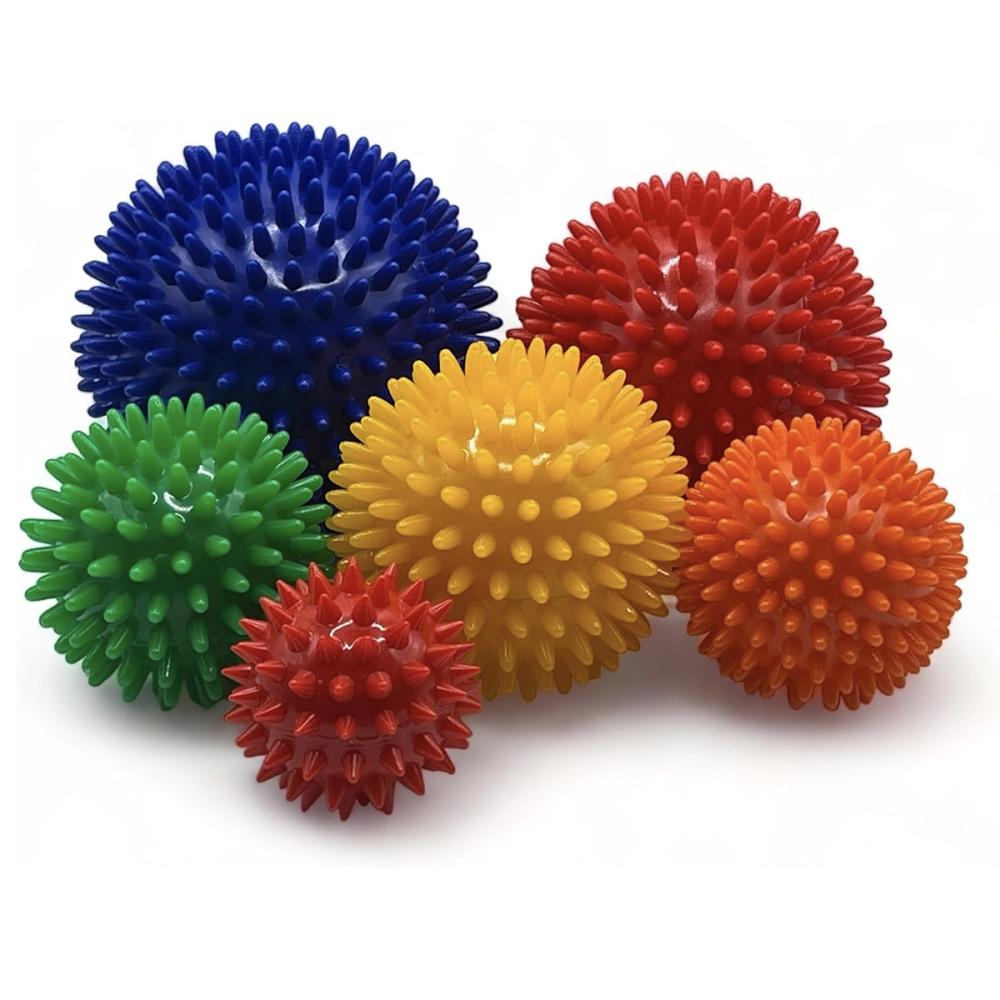 Physioworx Massage Balls