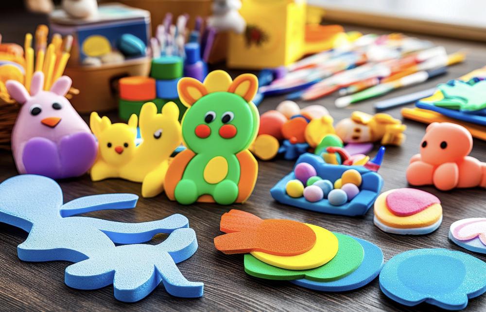 Eva Crafts