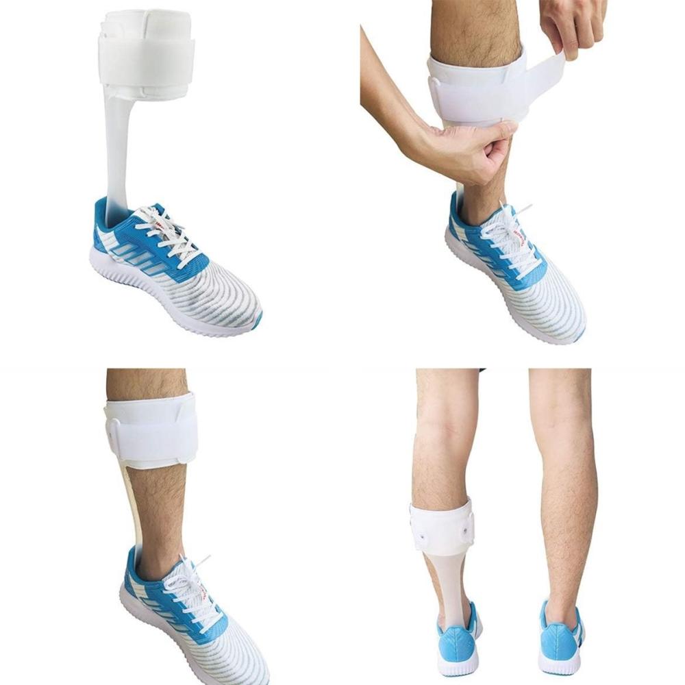 AFO Fitting Guide